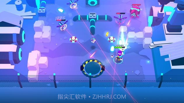 超级克隆人截图3 超级克隆人截图3