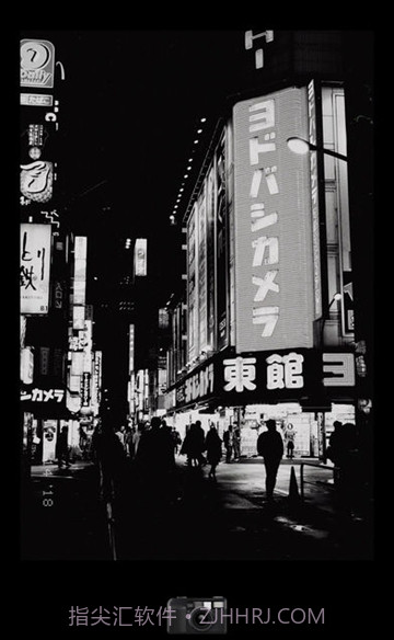 Dazz相机APP截图1 Dazz相机APP截图1