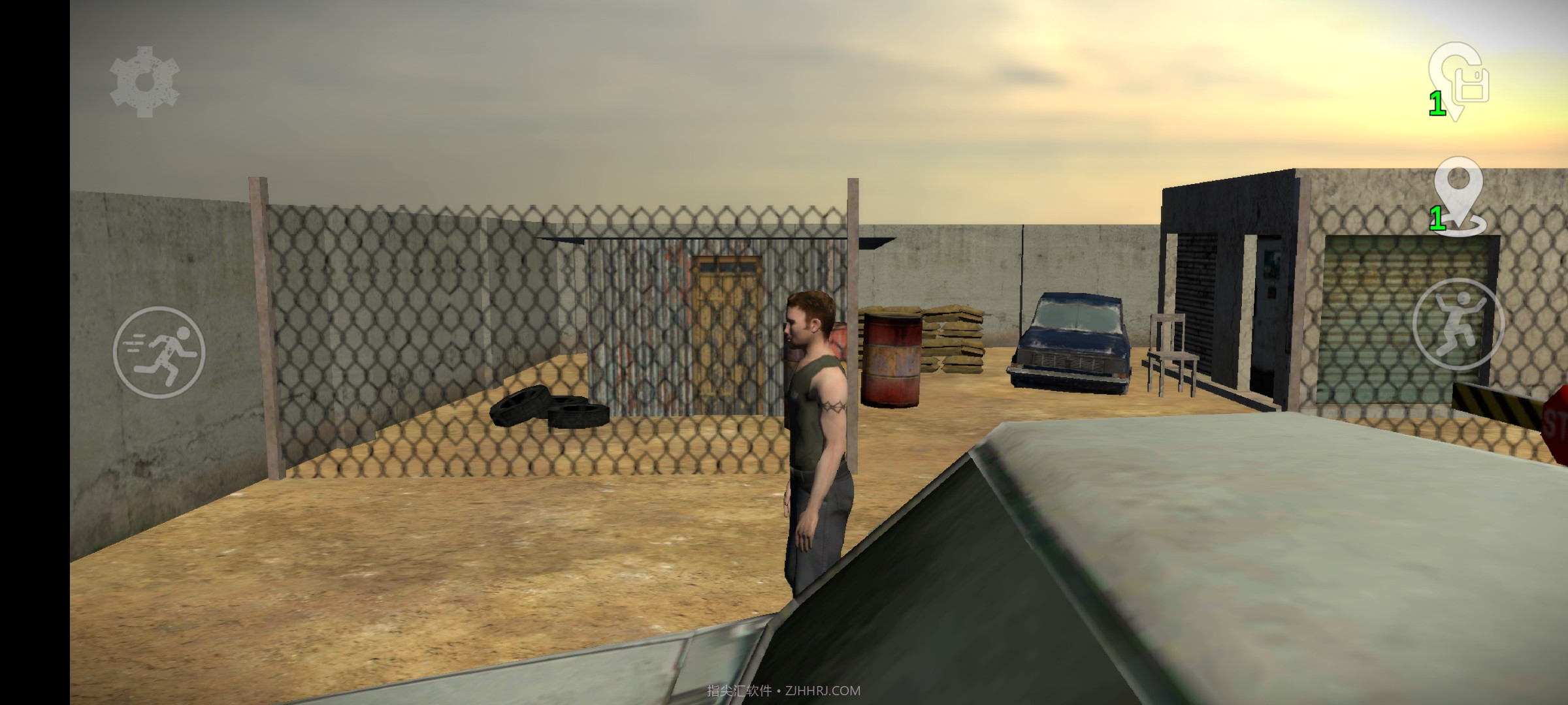 OnlyUp多人联机版本截图3