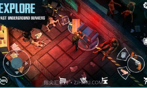 最后的幸存者日记截图4 最后的幸存者日记截图4