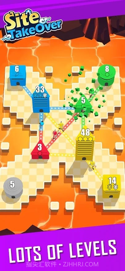 现场接管截图1 现场接管截图1