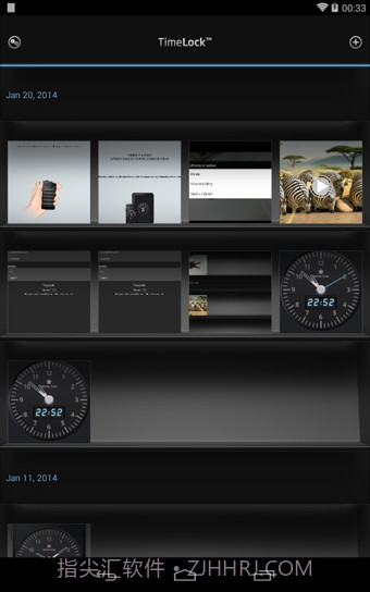 TimeLock（时间锁）截图4