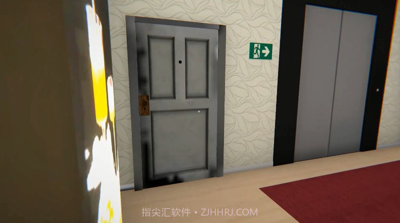 DEATH TRIPSAPP截图3