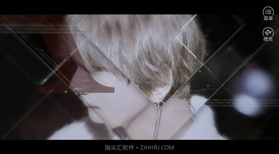 BTS你情我不愿截图2