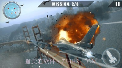 全面空战截图3 全面空战截图3