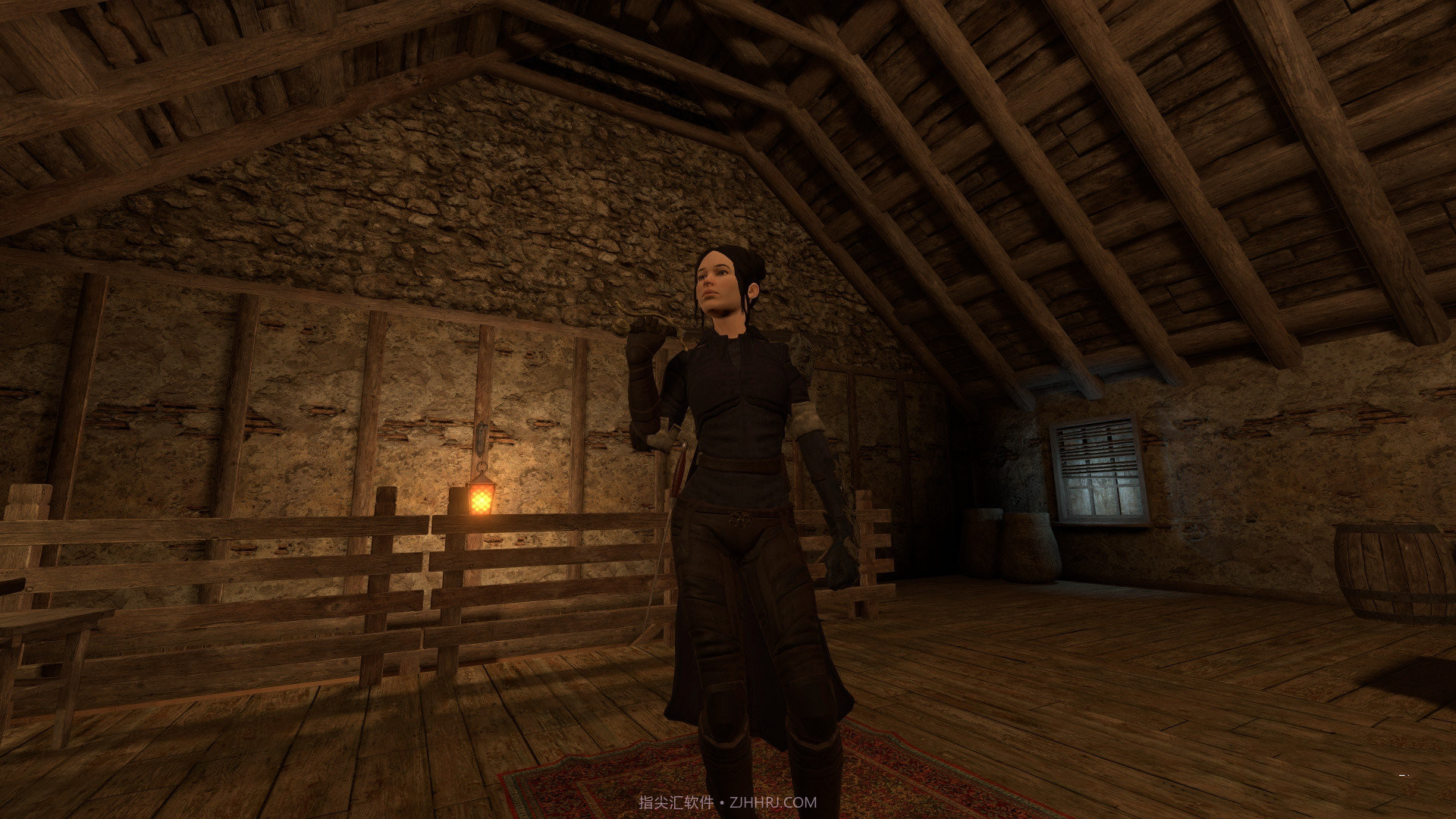 剑与魔法vr免费截图5