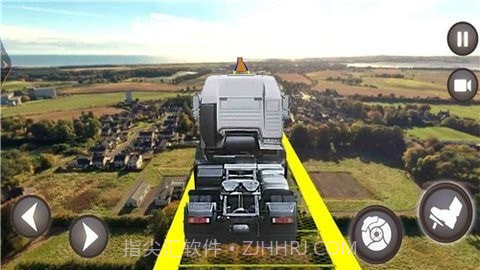 中国3D卡车截图6 中国3D卡车截图6