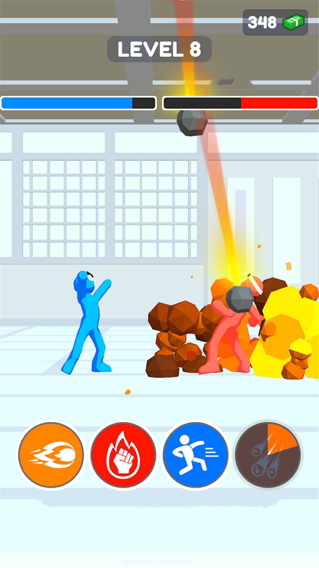 功夫大挑战截图4