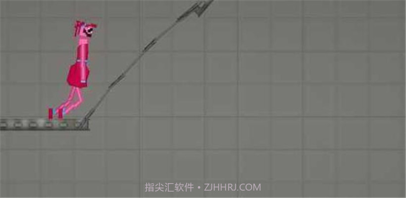 甜瓜游乐场波比玩具屋模组截图1