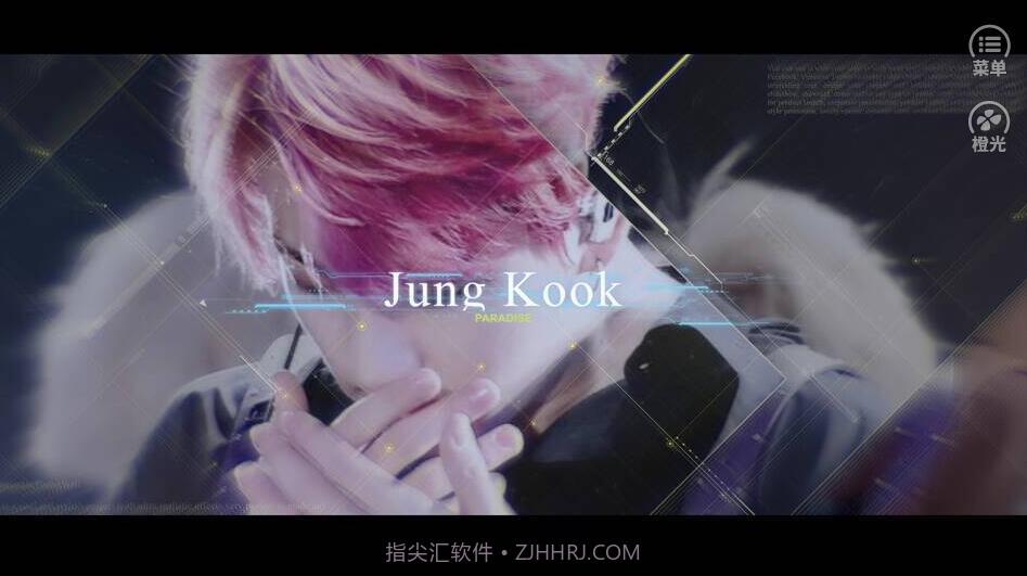 BTS你情我不愿截图3