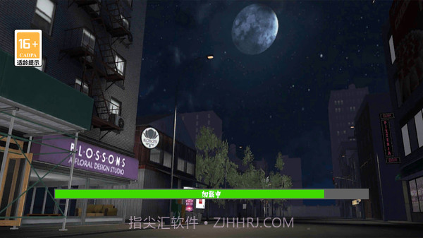 逃离像素之家截图2 逃离像素之家截图2