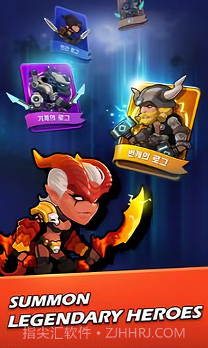 游手好闲的盗贼截图2 游手好闲的盗贼截图2