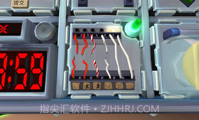 拆弹能手中文版截图3 拆弹能手中文版截图3