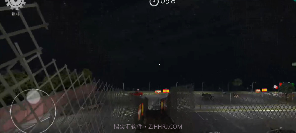 肉先生2圣佛明奔牛节模组截图3 肉先生2圣佛明奔牛节模组截图3