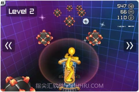 时尚跑酷(Stylish Sprint)截图5