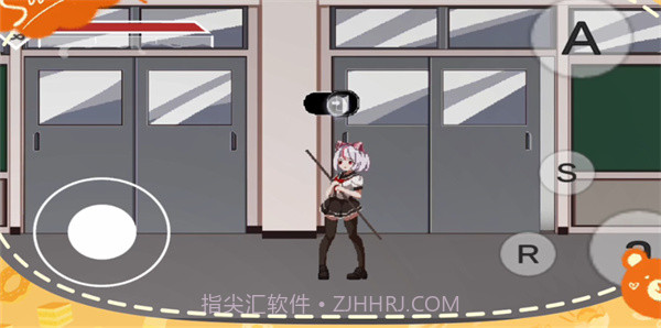 夏哈塔遭遇的一天截图1 夏哈塔遭遇的一天截图1