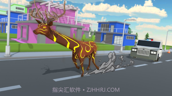 超兽机甲武装截图2 超兽机甲武装截图2