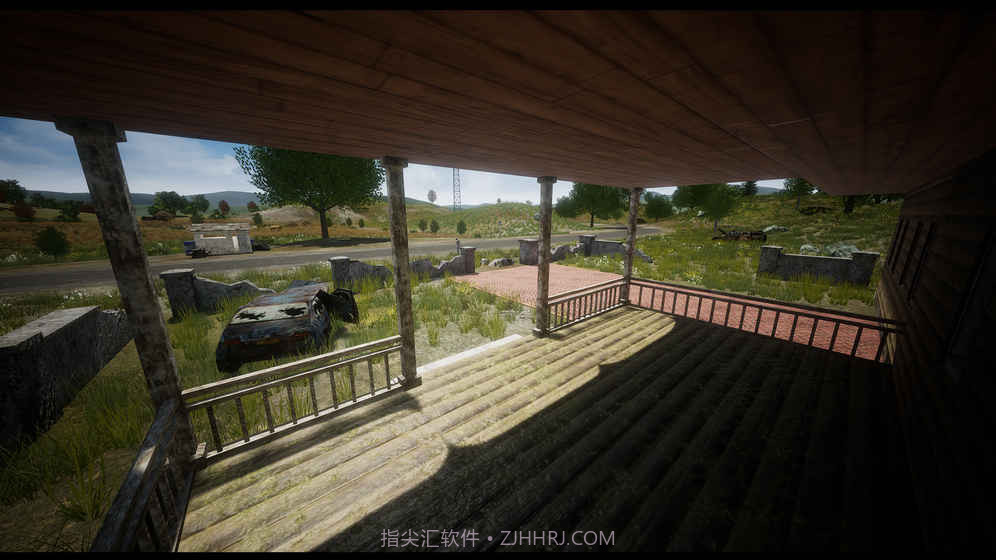 适者生存截图3 适者生存截图3