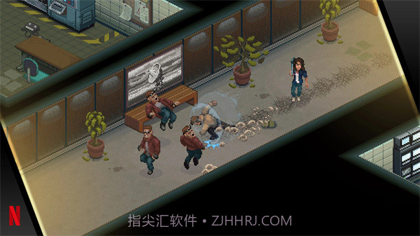 怪奇物语3截图1 怪奇物语3截图1