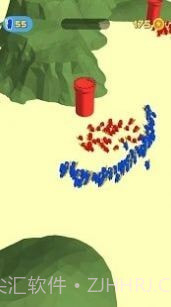 吸引入侵者截图1 吸引入侵者截图1