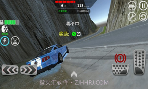 城镇赛车手截图3 城镇赛车手截图3