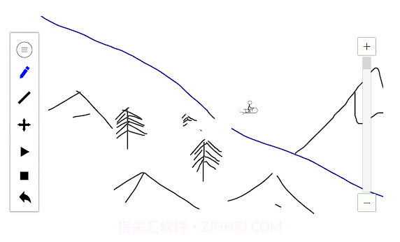 线条描绘者截图1 线条描绘者截图1