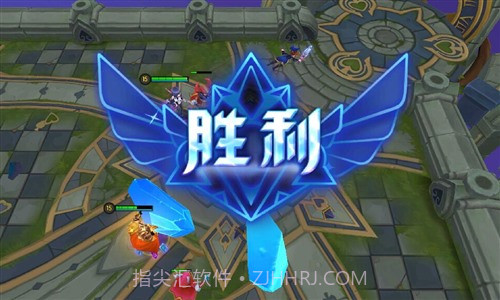 次元大作战截图2