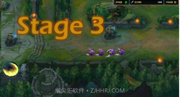 探险家伊泽瑞尔最新版截图3 探险家伊泽瑞尔最新版截图3