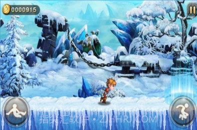 女生快跑截图1 女生快跑截图1