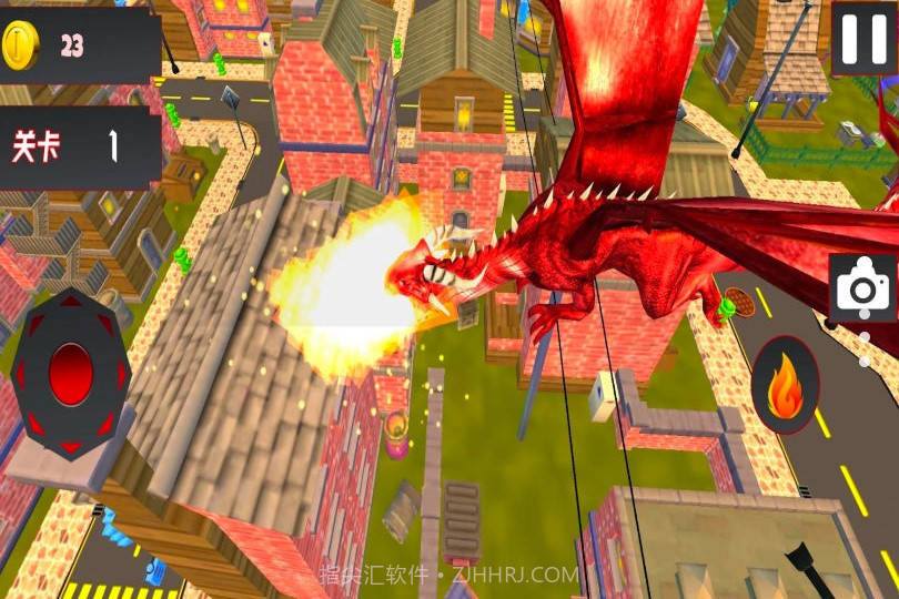 无敌破坏之王截图2