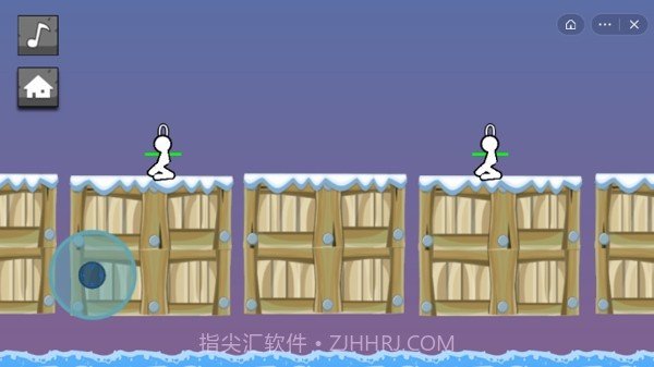 烈焰火柴人截图1 烈焰火柴人截图1