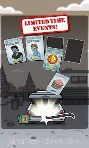 拖车公园男孩截图2 拖车公园男孩截图2