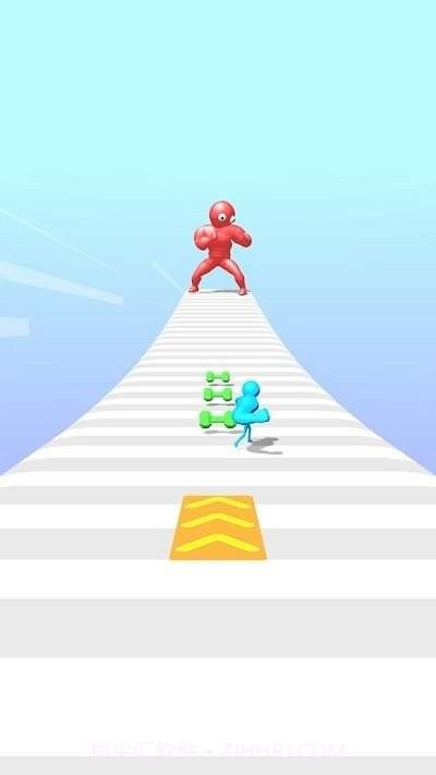 大拳头截图3 大拳头截图3