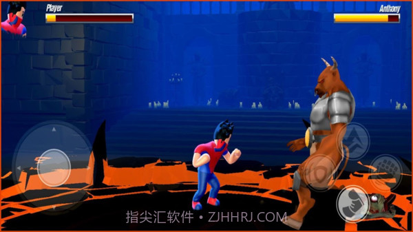 蜘蛛侠忍者乐高截图3 蜘蛛侠忍者乐高截图3