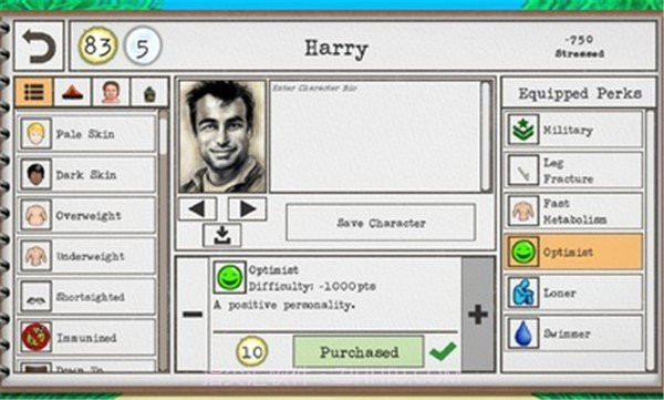 卡牌生存热带岛屿中文截图1 卡牌生存热带岛屿中文截图1