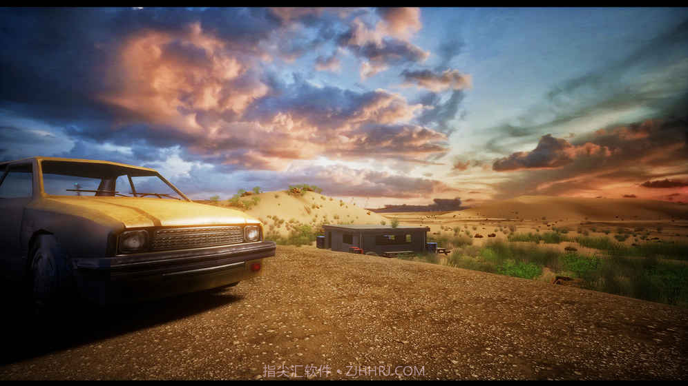 适者生存截图12 适者生存截图12