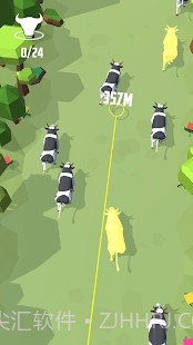 套牛大作战截图2 套牛大作战截图2