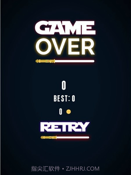 绝境激光剑截图3