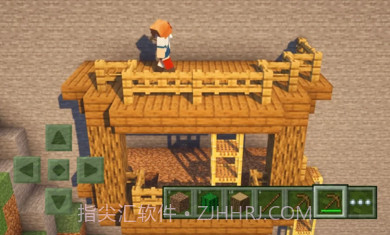 工艺世界3D方块大师截图2 工艺世界3D方块大师截图2