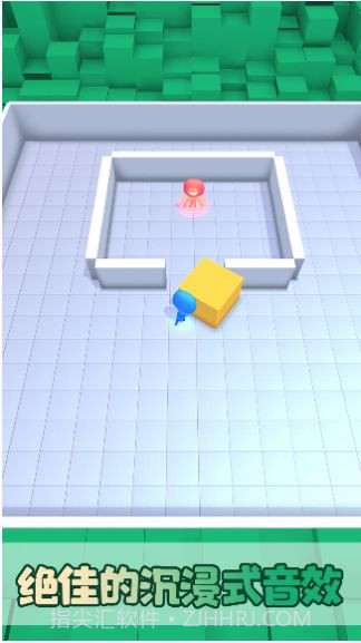 我们一起躲猫猫截图1