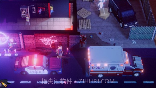 疯狂派对2截图1