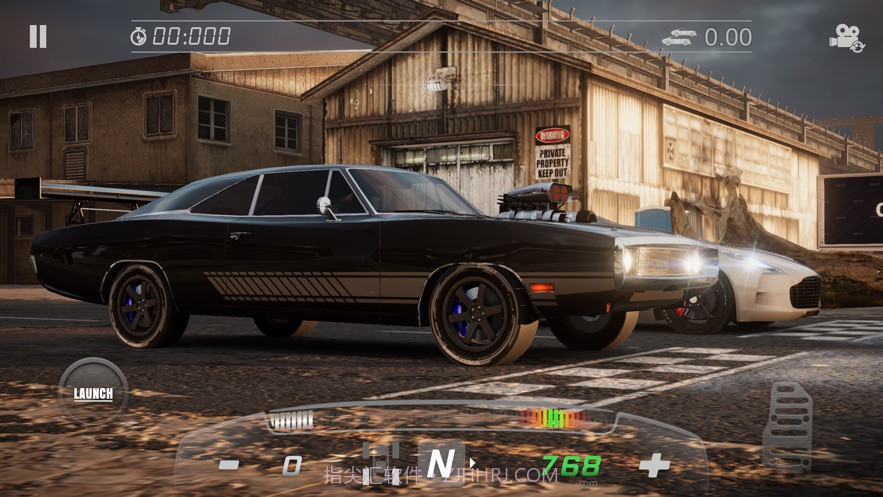 StreetDrag2截图2 StreetDrag2截图2