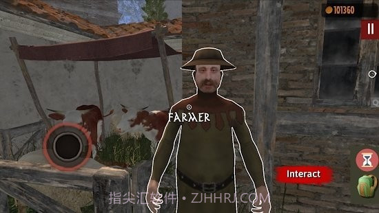 路德斯角斗士学校截图2