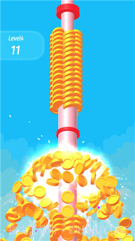 收割玉米机截图1