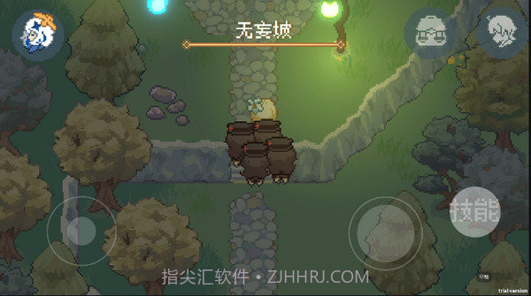 诸神国度首冲福利版V6.2截图1