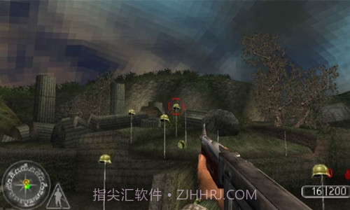 使命召唤胜利之路截图2