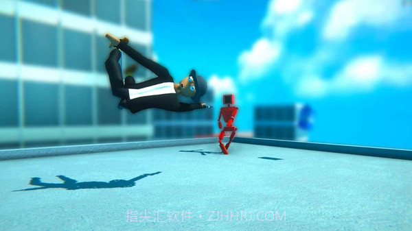 送奶工卡尔森截图3