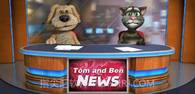 会说话的新闻截图3