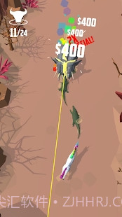 套牛大作战截图1 套牛大作战截图1