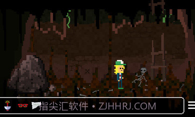 森林山的奇怪夏天截图2 森林山的奇怪夏天截图2